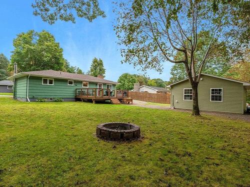 43 Duncan Avenue, Kentville, NS 