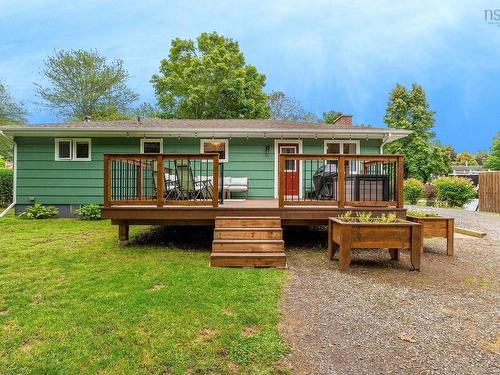 43 Duncan Avenue, Kentville, NS 