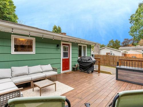 43 Duncan Avenue, Kentville, NS 