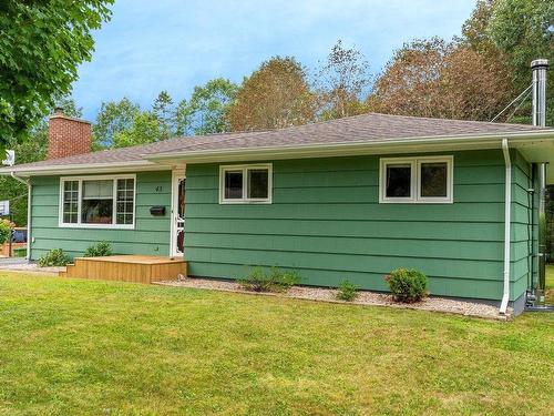 43 Duncan Avenue, Kentville, NS 