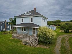 1006 Highway 277  Dutch Settlement, NS B2S 2J5