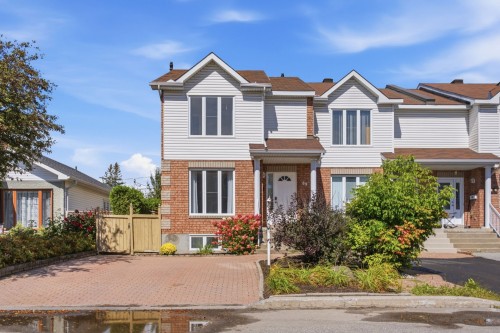 89 Rue Hamel  Gatineau (Gatineau), QC J8P 1V8