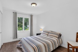 Chambre à coucher - 