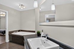 Salle de bains - 