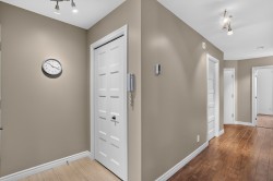 Hall d'entrée/Vestibule - 