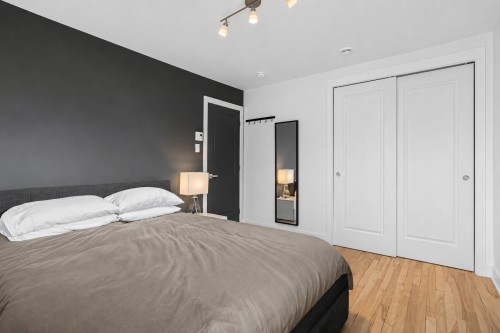 Chambre à coucher - 11  - 11A Rue Tassé, Sainte-Thérèse, QC 