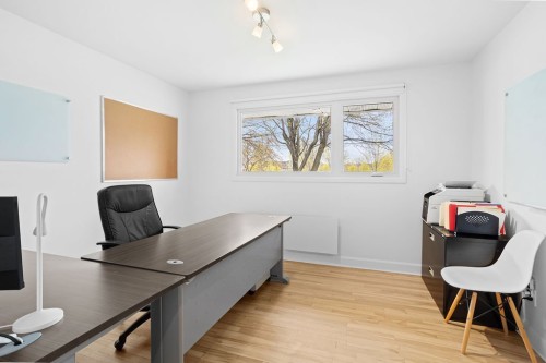 Chambre à coucher - 11  - 11A Rue Tassé, Sainte-Thérèse, QC 