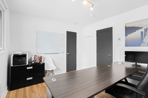 Chambre à coucher - 11  - 11A Rue Tassé, Sainte-Thérèse, QC 