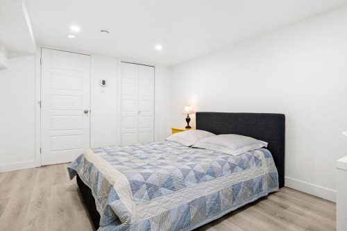 Chambre à coucher - 11  - 11A Rue Tassé, Sainte-Thérèse, QC 