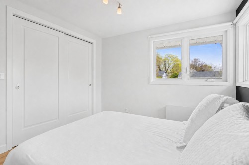 Chambre à coucher - 11  - 11A Rue Tassé, Sainte-Thérèse, QC 