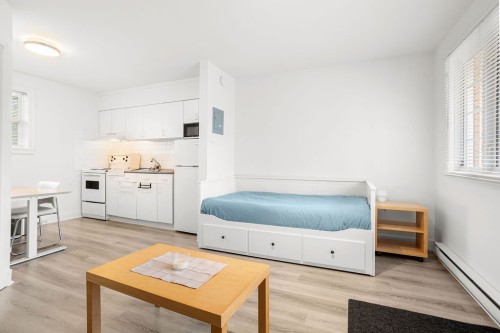 Loft - 11  - 11A Rue Tassé, Sainte-Thérèse, QC 