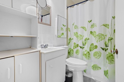 Loft - 11  - 11A Rue Tassé, Sainte-Thérèse, QC 