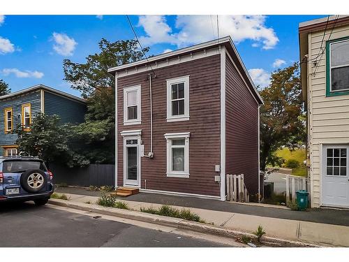 43 Quidi Vidi Road  St. John's, NL A1A 1C2