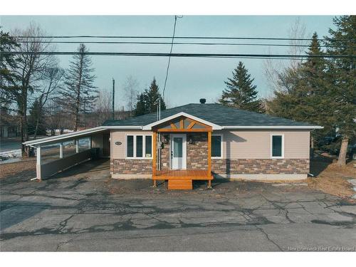 195 Principale St, Sainte-Anne-De-Madawaska, NB 