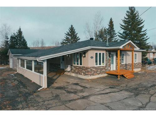 195 Principale St, Sainte-Anne-De-Madawaska, NB 