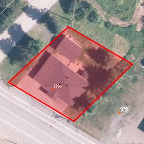 195 Principale St, Sainte-Anne-De-Madawaska, NB 