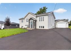 108 Doiron ST  Dieppe, NB E1A 0X8
