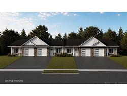20 Magloire ST Bouctouche, NB E4S 3K5