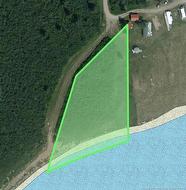 lot Lloyd Allen RD Timber River, NB E4M 2S1