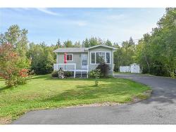 12236 Route 11  Village-Blanchard, NB E8P 1R9