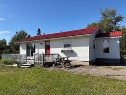 37 Campbell RD Pocologan, NB E5J 1C5