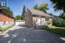 52 GLEN CAMERON ROAD Markham, ON L3T 1P6