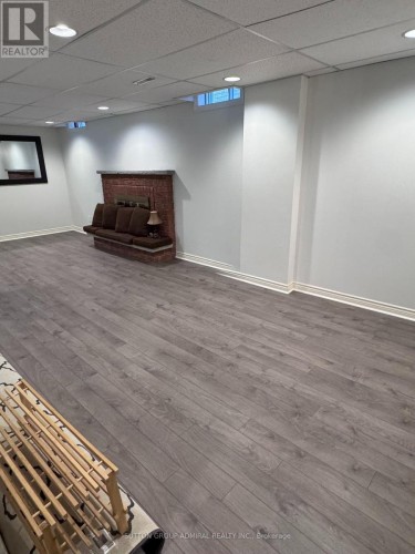 LOWER - 60 SPRING TOWN ROAD , Vaughan, Ontario L4L 8G2 4
