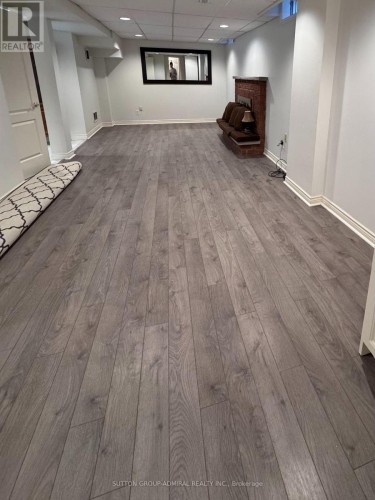 LOWER - 60 SPRING TOWN ROAD , Vaughan, Ontario L4L 8G2 5