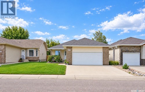 115 Martin CRESCENT  Saskatoon, SK S7T 0A1