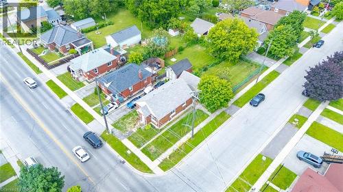 249 Clarence Street, Brantford, ON 
