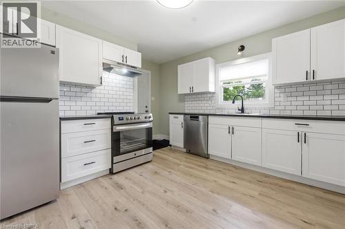 249 Clarence Street, Brantford, ON 