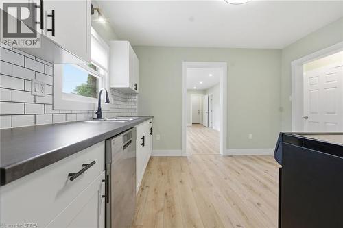 249 Clarence Street, Brantford, ON 