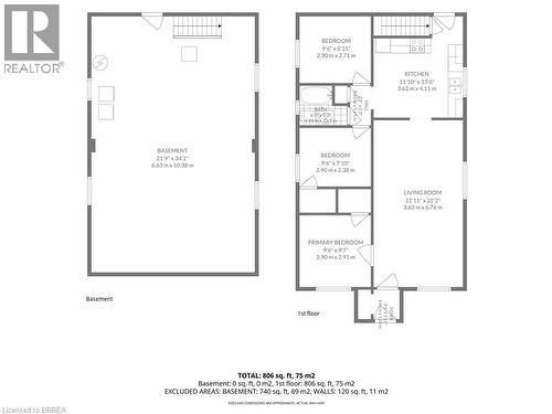 249 Clarence Street, Brantford, ON 