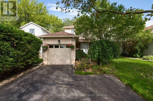 74 KNICELY ROAD  Barrie, ON L4N 6V4