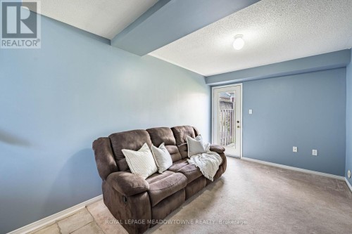 6577 Jazzy Mews, Mississauga, ON 