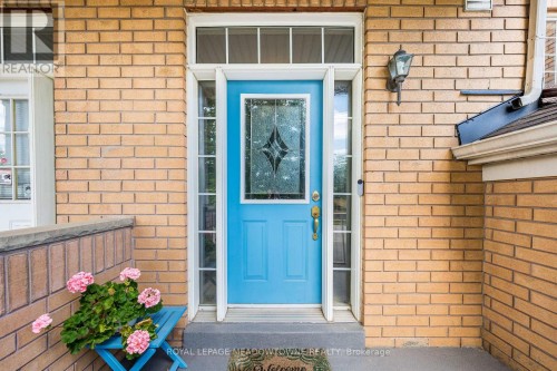 6577 Jazzy Mews, Mississauga, ON 