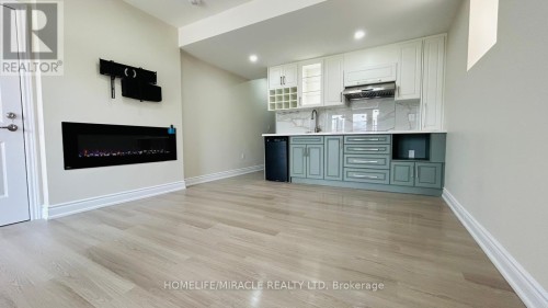 BSMT - 34 LOST CANYON WAY , Brampton, Ontario L6X 3A6 2