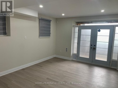 BSMT - 34 LOST CANYON WAY , Brampton, Ontario L6X 3A6 5