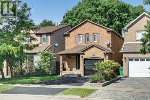 4353 Sawmill Valley Drive, Mississauga, ON 