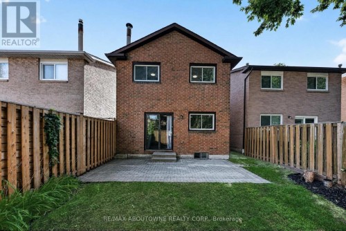 4353 Sawmill Valley Drive, Mississauga, ON 