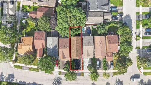4353 Sawmill Valley Drive, Mississauga, ON 