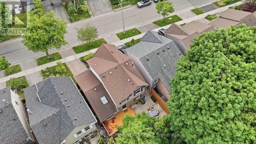 680 Sweetwater Place, Mississauga, ON 