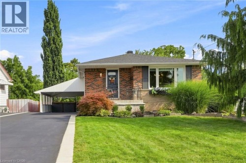 1453 Mountain Grove Avenue, Burlington, ON 