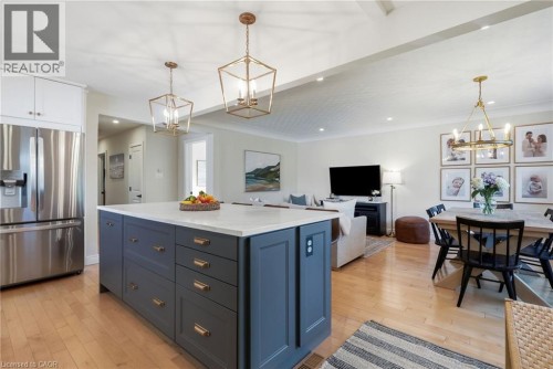 1453 Mountain Grove Avenue, Burlington, ON 