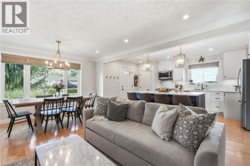 1453 Mountain Grove Avenue, Burlington, ON 