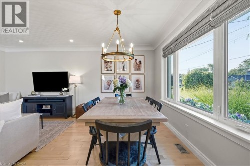 1453 Mountain Grove Avenue, Burlington, ON 