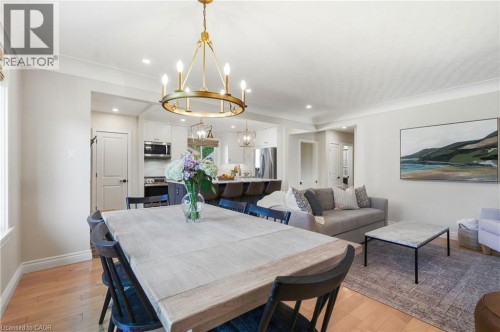 1453 Mountain Grove Avenue, Burlington, ON 