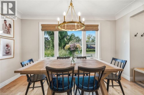 1453 Mountain Grove Avenue, Burlington, ON 
