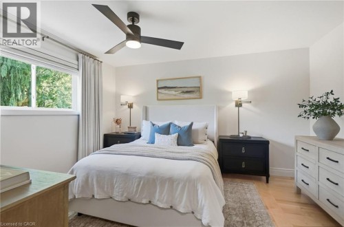 1453 Mountain Grove Avenue, Burlington, ON 