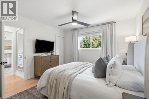 1453 Mountain Grove Avenue, Burlington, ON 